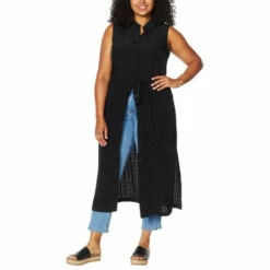 Outlet ๐ G By Giuliana Airy ๐ Summer ๐ Shirtdress Duster Prism Pink ๐ 16 Outlet ๐ G By Giuliana Airy ๐ Summer ๐ Shirtdress Duster Prism Pink ๐ -G by GIULIANA Sales Store unnamed file 2473