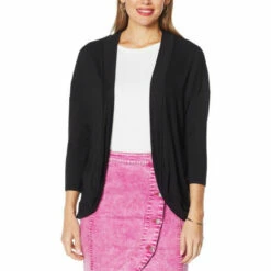 Discount ❤️ G By Giuliana EcoLuxe Knit Cocoon Cardigan Smoky Plum 🛒 -G by GIULIANA Sales Store unnamed file 2498