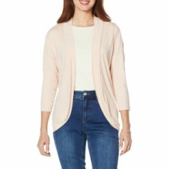 Discount ❤️ G By Giuliana EcoLuxe Knit Cocoon Cardigan Smoky Plum 🛒 -G by GIULIANA Sales Store unnamed file 2500