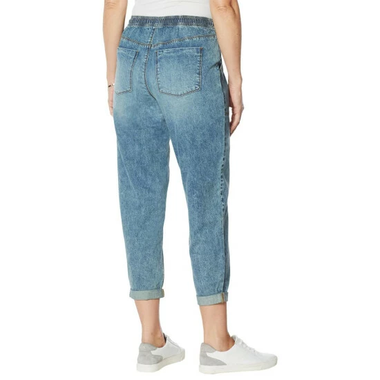 Budget ๐ G By Giuliana Pull-On Denim Jogger Lakeview Wash โ๏ธ 4 Budget ๐ G By Giuliana Pull-On Denim Jogger Lakeview Wash โ๏ธ - Image 2