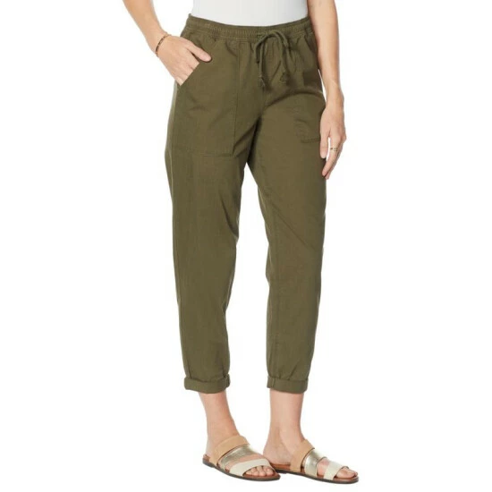 Budget ๐ G By Giuliana Pull-On Denim Jogger Lakeview Wash โ๏ธ 7 Budget ๐ G By Giuliana Pull-On Denim Jogger Lakeview Wash โ๏ธ - Image 5