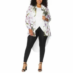 Cheap 🎁 G By Giuliana EcoLuxe Drama Tank With Scarf Black 🤩 -G by GIULIANA Sales Store unnamed file 2516