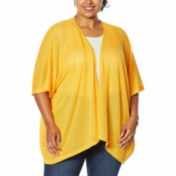 New ๐ G By Giuliana Open Knit Cardigan Marigold โค๏ธ 10 New ๐ G By Giuliana Open Knit Cardigan Marigold โค๏ธ -G by GIULIANA Sales Store unnamed file 2544