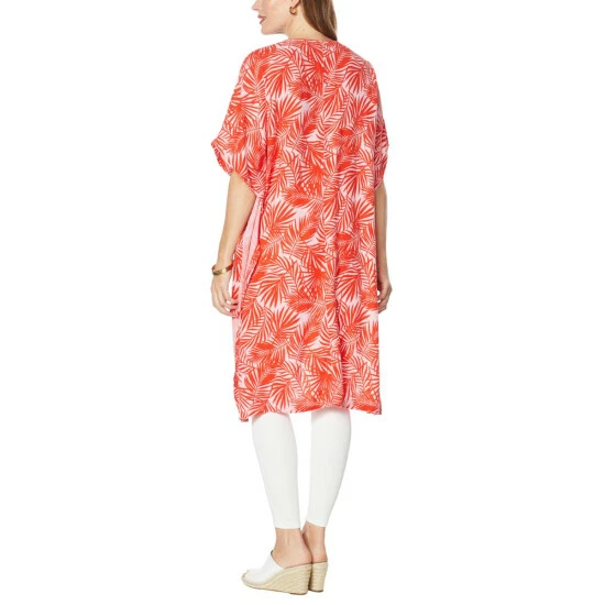 Best reviews of 🎁 G By Giuliana Hi-Low Drama Top Apricot Palm 🔥 5 Best reviews of 🎁 G By Giuliana Hi-Low Drama Top Apricot Palm 🔥 - Image 3