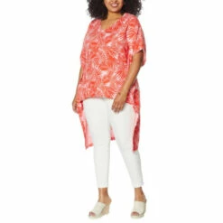 Best reviews of 🎁 G By Giuliana Hi-Low Drama Top Apricot Palm 🔥 13 Best reviews of 🎁 G By Giuliana Hi-Low Drama Top Apricot Palm 🔥 -G by GIULIANA Sales Store unnamed file 2561