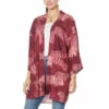 Deals ✔️ G By Giuliana Woven Printed Kimono Olive Tiger ✔️ 2 Deals ✔️ G By Giuliana Woven Printed Kimono Olive Tiger ✔️ -G by GIULIANA Sales Store unnamed file 2585