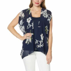 Best reviews of 😀 G By Giuliana Chiffon Scarf Topper Olive Floral ❤️ 14 Best reviews of 😀 G By Giuliana Chiffon Scarf Topper Olive Floral ❤️ -G by GIULIANA Sales Store unnamed file 2612