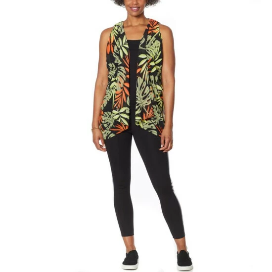 Best reviews of 😀 G By Giuliana Chiffon Scarf Topper Olive Floral ❤️ 10 Best reviews of 😀 G By Giuliana Chiffon Scarf Topper Olive Floral ❤️ - Image 8