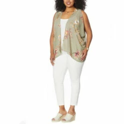 Best reviews of 😀 G By Giuliana Chiffon Scarf Topper Olive Floral ❤️ 21 Best reviews of 😀 G By Giuliana Chiffon Scarf Topper Olive Floral ❤️ -G by GIULIANA Sales Store unnamed file 2619