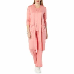 Hot Sale ⭐ G By Giuliana 3-piece Brushed Knit Set Teal 🔥 14 Hot Sale ⭐ G By Giuliana 3-piece Brushed Knit Set Teal 🔥 -G by GIULIANA Sales Store unnamed file 265