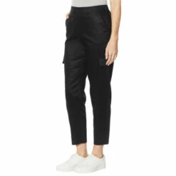 Best Pirce 👍 G By Giuliana Tapered Utility Pant Olive Night 🧨 -G by GIULIANA Sales Store unnamed file 2666