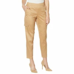 Best Pirce 👍 G By Giuliana Tapered Utility Pant Olive Night 🧨 -G by GIULIANA Sales Store unnamed file 2668