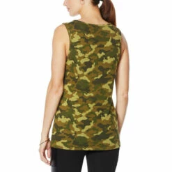 Buy ๐ G By Giuliana 2-pack V-Neck Knit Shell Olive Camo ๐ 9 Buy ๐ G By Giuliana 2-pack V-Neck Knit Shell Olive Camo ๐ -G by GIULIANA Sales Store unnamed file 2671