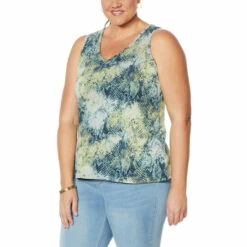 Buy ๐ G By Giuliana 2-pack V-Neck Knit Shell Olive Camo ๐ 10 Buy ๐ G By Giuliana 2-pack V-Neck Knit Shell Olive Camo ๐ -G by GIULIANA Sales Store unnamed file 2672