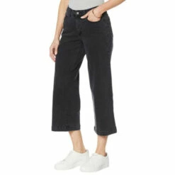 Best Sale ๐งจ G By Giuliana Wide-Leg Cropped Jean Vintage Black Wash โจ 9 Best Sale ๐งจ G By Giuliana Wide-Leg Cropped Jean Vintage Black Wash โจ -G by GIULIANA Sales Store unnamed file 2676