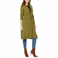 Wholesale 🤩 G By Giuliana Belted Duster Cardigan Bright Pink 🔔 18 Wholesale 🤩 G By Giuliana Belted Duster Cardigan Bright Pink 🔔 -G by GIULIANA Sales Store unnamed file 2690