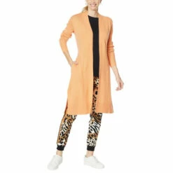 Wholesale 🤩 G By Giuliana Belted Duster Cardigan Bright Pink 🔔 19 Wholesale 🤩 G By Giuliana Belted Duster Cardigan Bright Pink 🔔 -G by GIULIANA Sales Store unnamed file 2691