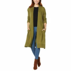 Wholesale 🤩 G By Giuliana Belted Duster Cardigan Bright Pink 🔔 20 Wholesale 🤩 G By Giuliana Belted Duster Cardigan Bright Pink 🔔 -G by GIULIANA Sales Store unnamed file 2692