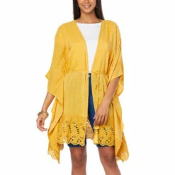 Coupon ✨ G By Giuliana Eyelet Trim Woven Silky Topper Navy 🌟 12 Coupon ✨ G By Giuliana Eyelet Trim Woven Silky Topper Navy 🌟 -G by GIULIANA Sales Store unnamed file 2706