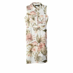 Best Pirce ✨ G By Giuliana Jet Set Mini-G Girl's Hawaiian 👕 Shirt 👗 Dress Wild Orchid 🌟 -G by GIULIANA Sales Store unnamed file 2725