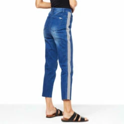 Hot Sale โญ G By Giuliana Denim Straight-Leg Crop Jean Medium Wash ๐ 10 Hot Sale โญ G By Giuliana Denim Straight-Leg Crop Jean Medium Wash ๐ -G by GIULIANA Sales Store unnamed file 2729