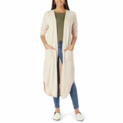 Coupon 💯 G By Giuliana Cozy Duster Cardigan Olive Night 😉 -G by GIULIANA Sales Store unnamed file 2764