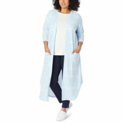 Coupon 💯 G By Giuliana Cozy Duster Cardigan Olive Night 😉 -G by GIULIANA Sales Store unnamed file 2765