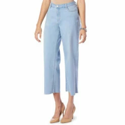 Outlet 🔥 G By Giuliana Wide-Leg Cropped Jean Charcoal Wash 😀 13 Outlet 🔥 G By Giuliana Wide-Leg Cropped Jean Charcoal Wash 😀 -G by GIULIANA Sales Store unnamed file 2788