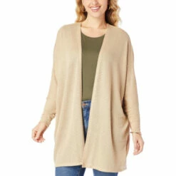 Flash Sale ❤️ G By Giuliana Crochet Knit Cocoon Cardigan Coral Pink 🥰 18 Flash Sale ❤️ G By Giuliana Crochet Knit Cocoon Cardigan Coral Pink 🥰 -G by GIULIANA Sales Store unnamed file 2808