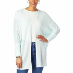 Flash Sale ❤️ G By Giuliana Crochet Knit Cocoon Cardigan Coral Pink 🥰 20 Flash Sale ❤️ G By Giuliana Crochet Knit Cocoon Cardigan Coral Pink 🥰 -G by GIULIANA Sales Store unnamed file 2810