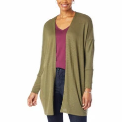 Flash Sale ❤️ G By Giuliana Crochet Knit Cocoon Cardigan Coral Pink 🥰 22 Flash Sale ❤️ G By Giuliana Crochet Knit Cocoon Cardigan Coral Pink 🥰 -G by GIULIANA Sales Store unnamed file 2812