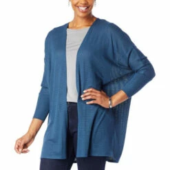 Flash Sale ❤️ G By Giuliana Crochet Knit Cocoon Cardigan Coral Pink 🥰 24 Flash Sale ❤️ G By Giuliana Crochet Knit Cocoon Cardigan Coral Pink 🥰 -G by GIULIANA Sales Store unnamed file 2814