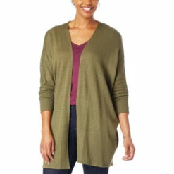 Flash Sale ❤️ G By Giuliana Crochet Knit Cocoon Cardigan Coral Pink 🥰 25 Flash Sale ❤️ G By Giuliana Crochet Knit Cocoon Cardigan Coral Pink 🥰 -G by GIULIANA Sales Store unnamed file 2815