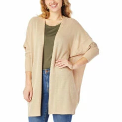 Flash Sale ❤️ G By Giuliana Crochet Knit Cocoon Cardigan Coral Pink 🥰 26 Flash Sale ❤️ G By Giuliana Crochet Knit Cocoon Cardigan Coral Pink 🥰 -G by GIULIANA Sales Store unnamed file 2816