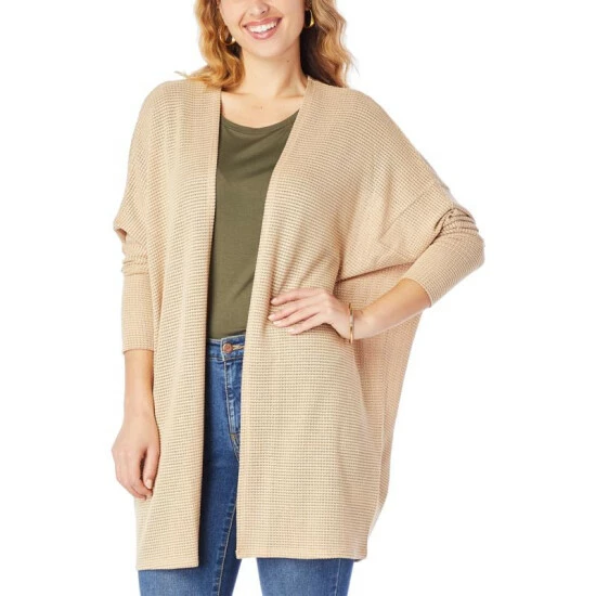 Flash Sale ❤️ G By Giuliana Crochet Knit Cocoon Cardigan Coral Pink 🥰 14 Flash Sale ❤️ G By Giuliana Crochet Knit Cocoon Cardigan Coral Pink 🥰 - Image 12