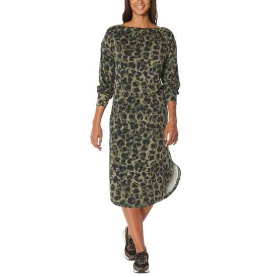 New 🤩 G By Giuliana SoSoft House 👗 Dress Black 👍 9 New 🤩 G By Giuliana SoSoft House 👗 Dress Black 👍 - Image 7