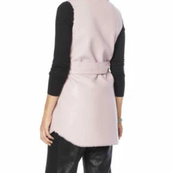 Best Pirce 😍 G By Giuliana Black Label Reversible Vest Lilac Ice ❤️ 17 Best Pirce 😍 G By Giuliana Black Label Reversible Vest Lilac Ice ❤️ -G by GIULIANA Sales Store unnamed file 2885
