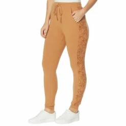 Budget 🤩 G By Giuliana LounGy Knit Print Block Jogger 🩴 Sandalwood ⌛ 11 Budget 🤩 G By Giuliana LounGy Knit Print Block Jogger 🩴 Sandalwood ⌛ -G by GIULIANA Sales Store unnamed file 2895