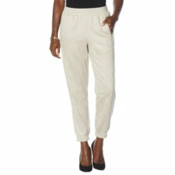 Wholesale 🔔 G By Giuliana Ultrasuede Pull-On Jogger Pant Black 😍 12 Wholesale 🔔 G By Giuliana Ultrasuede Pull-On Jogger Pant Black 😍 -G by GIULIANA Sales Store unnamed file 2925