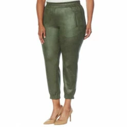 Wholesale 🔔 G By Giuliana Ultrasuede Pull-On Jogger Pant Black 😍 13 Wholesale 🔔 G By Giuliana Ultrasuede Pull-On Jogger Pant Black 😍 -G by GIULIANA Sales Store unnamed file 2926