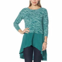 Cheapest 🎁 G By Giuliana Hi-Low Hem Mixed Media Tunic Burnt Rust Animal 🛒 13 Cheapest 🎁 G By Giuliana Hi-Low Hem Mixed Media Tunic Burnt Rust Animal 🛒 -G by GIULIANA Sales Store unnamed file 2932