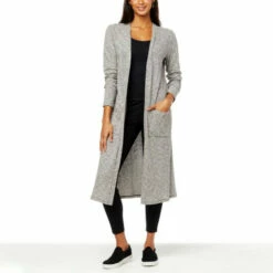 Cheap ๐ G By Giuliana Space Dyed Hacci Knit Duster Cardigan Pine Green ๐ 15 Cheap ๐ G By Giuliana Space Dyed Hacci Knit Duster Cardigan Pine Green ๐ -G by GIULIANA Sales Store unnamed file 295
