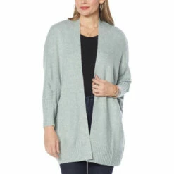 Deals ⌛ G By Giuliana Marled Sweater Knit Cocoon Cardigan Soft Maple ✔️ 13 Deals ⌛ G By Giuliana Marled Sweater Knit Cocoon Cardigan Soft Maple ✔️ -G by GIULIANA Sales Store unnamed file 2979