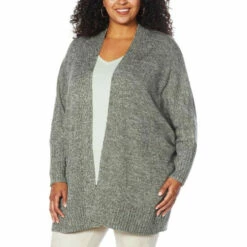 Deals ⌛ G By Giuliana Marled Sweater Knit Cocoon Cardigan Soft Maple ✔️ 15 Deals ⌛ G By Giuliana Marled Sweater Knit Cocoon Cardigan Soft Maple ✔️ -G by GIULIANA Sales Store unnamed file 2981