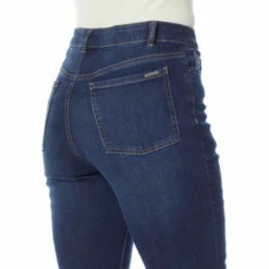 Coupon 😍 G By Giuliana Cuffed Straight-Leg Ankle Jean Dark Wash ❤️ -G by GIULIANA Sales Store unnamed file 2987