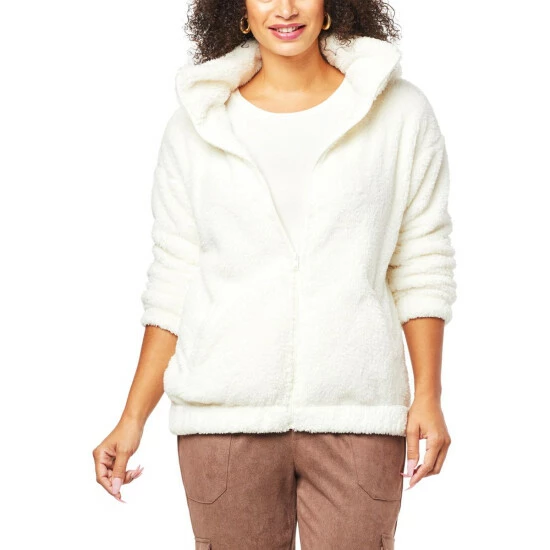 Top 10 ✔️ "As Is" G By Giuliana The Cloud Zip Front Hooded Jacket Indigo Tie Dye 👏 3 Top 10 ✔️ "As Is" G By Giuliana The Cloud Zip Front Hooded Jacket Indigo Tie Dye 👏