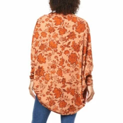 Brand new ๐ G By Giuliana Brushed Hacci Knit Cocoon Cardigan Maple Floral ๐ 17 Brand new ๐ G By Giuliana Brushed Hacci Knit Cocoon Cardigan Maple Floral ๐ -G by GIULIANA Sales Store unnamed file 302