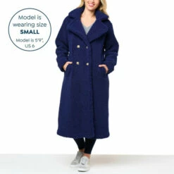 Cheap ๐ "As Is" G By Giuliana Black Label Teddy ๐งฅ Coat ๐คฉ 22 Cheap ๐ "As Is" G By Giuliana Black Label Teddy ๐งฅ Coat ๐คฉ -G by GIULIANA Sales Store unnamed file 3024