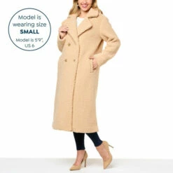 Cheap ๐ "As Is" G By Giuliana Black Label Teddy ๐งฅ Coat ๐คฉ 23 Cheap ๐ "As Is" G By Giuliana Black Label Teddy ๐งฅ Coat ๐คฉ -G by GIULIANA Sales Store unnamed file 3025