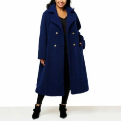 Cheap ๐ "As Is" G By Giuliana Black Label Teddy ๐งฅ Coat ๐คฉ 27 Cheap ๐ "As Is" G By Giuliana Black Label Teddy ๐งฅ Coat ๐คฉ -G by GIULIANA Sales Store unnamed file 3029